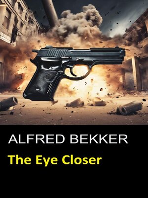 cover image of The Eye Closer